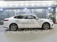 2019 KIA K5
