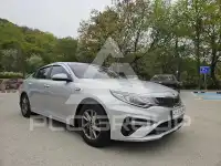 2019 KIA K5