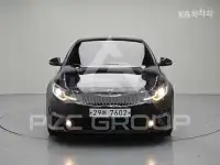2019 KIA K5