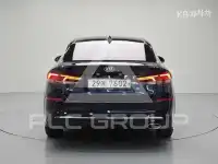 2019 KIA K5