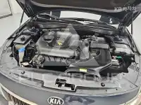 2019 KIA K5