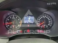 2019 KIA K5