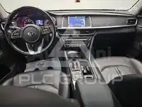 2019 KIA K5