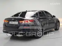 2019 KIA K5