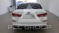 2019 KIA K5