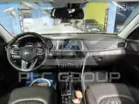 2019 KIA K5
