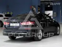 2019 KIA K5