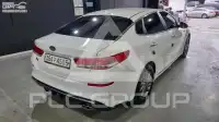 2019 KIA K5