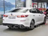 2019 KIA K5