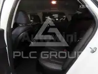 2019 KIA K5