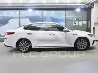 2019 KIA K5