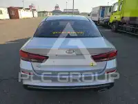 2019 KIA K5