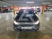 2019 KIA K5