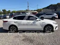 2019 KIA K5