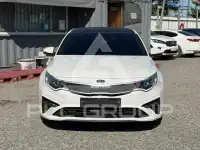 2019 KIA K5