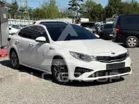 2019 KIA K5