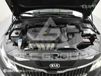 2019 KIA K5