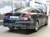 2019 KIA K5