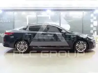 2019 KIA K5
