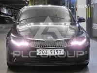 2019 KIA K5