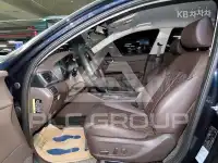 2019 KIA K5
