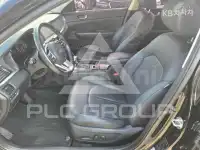 2019 KIA K5