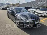 2019 KIA K5