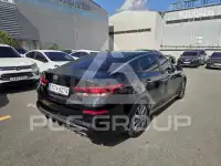 2019 KIA K5