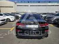 2019 KIA K5
