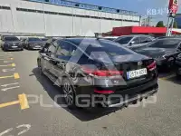 2019 KIA K5