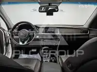 2019 KIA K5
