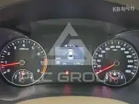 2019 KIA K5