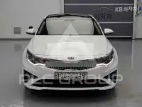 2019 KIA K5