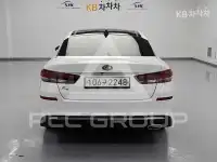 2019 KIA K5