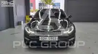 2019 KIA K5