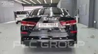 2019 KIA K5