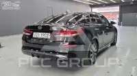 2019 KIA K5