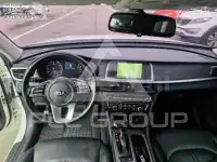 2019 KIA K5