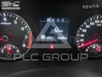 2019 KIA K5
