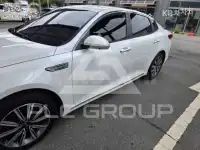 2019 KIA K5