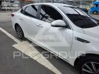 2019 KIA K5