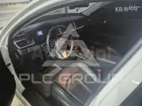 2019 KIA K5