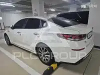 2019 KIA K5