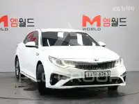 2019 KIA K5