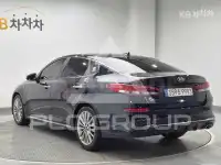 2019 KIA K5