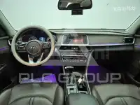 2019 KIA K5