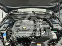 2019 KIA K5