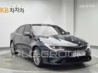 2019 KIA K5