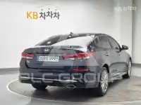 2019 KIA K5