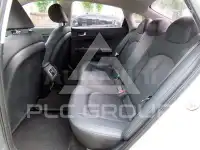 2019 KIA K5